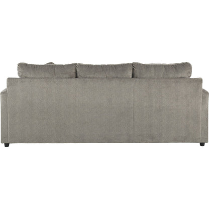Soletren Queen Sleeper - Ash