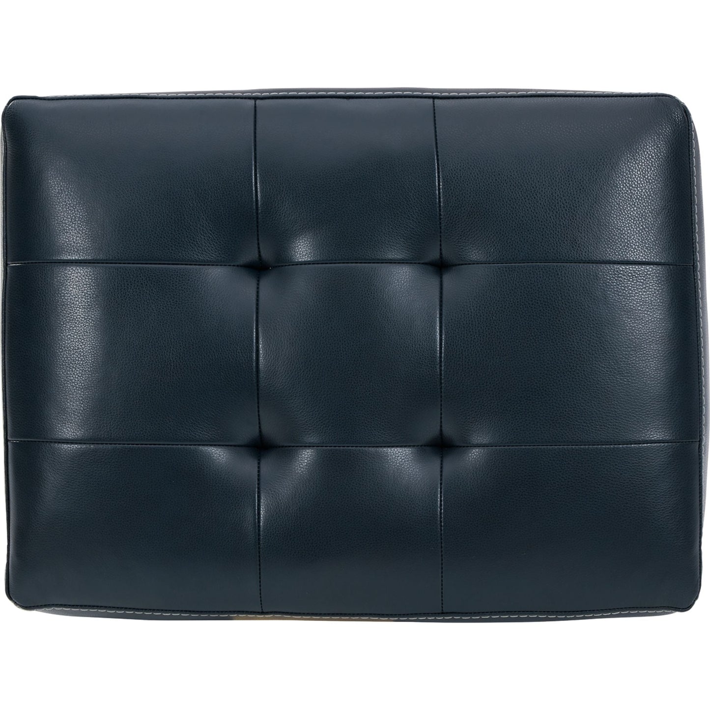 Altonbury Ottoman - Blue