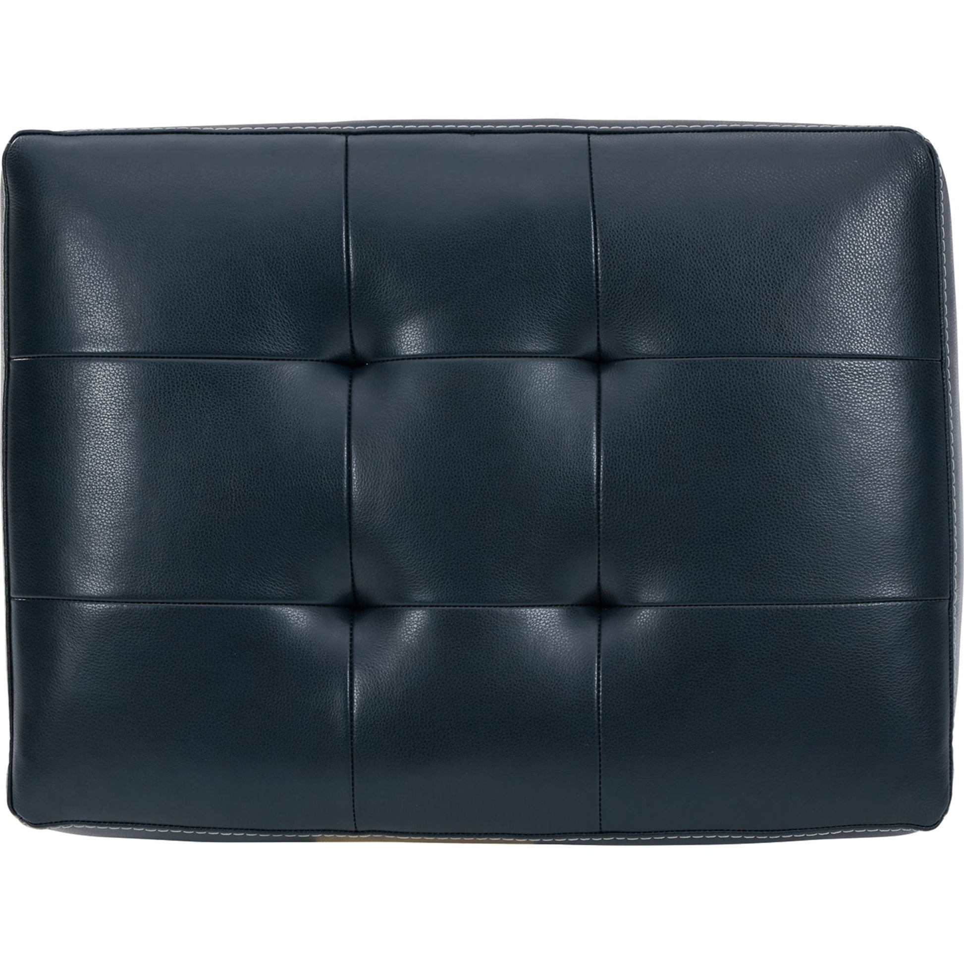 Altonbury Ottoman - Blue