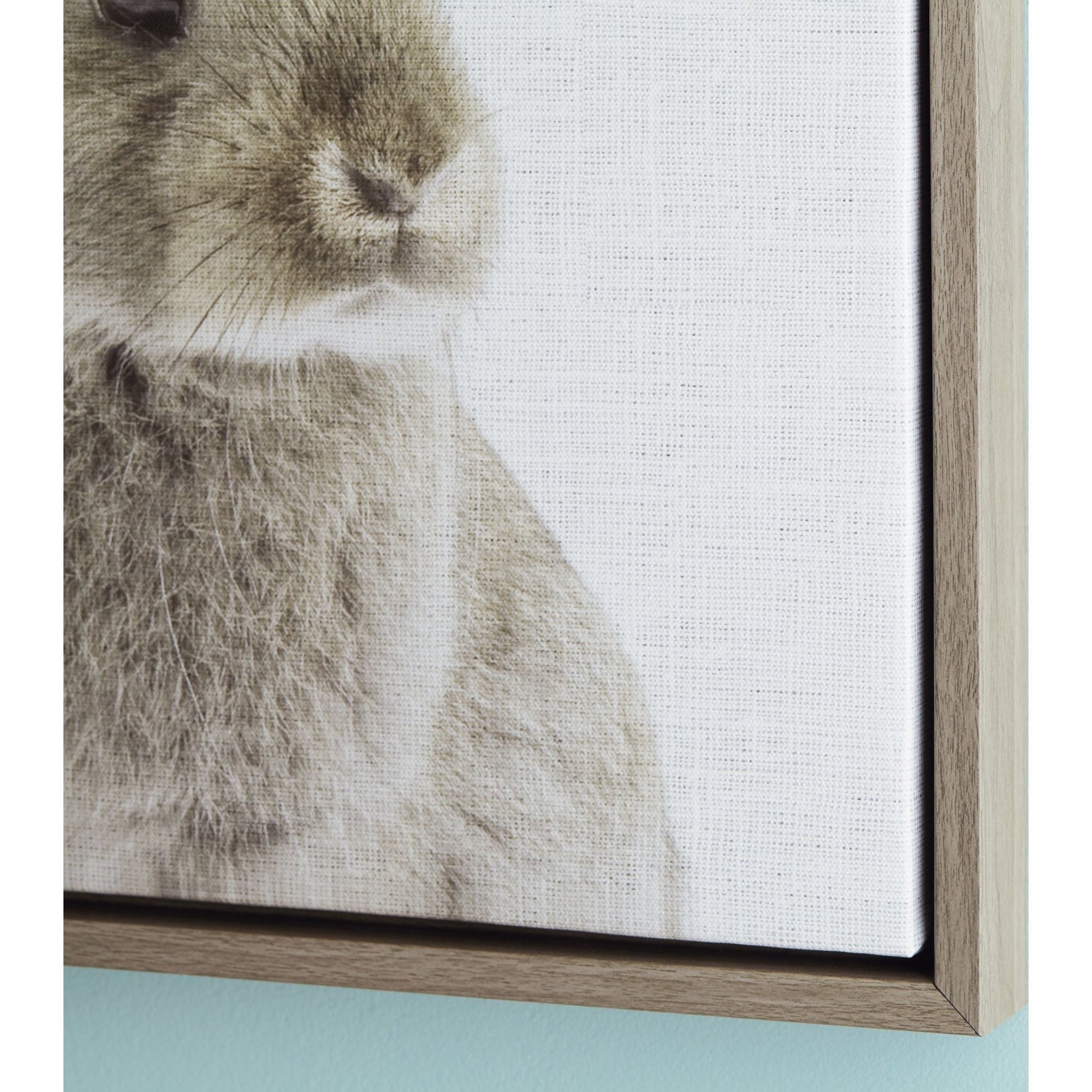 Wittley Wall Art 18.00" x 24.00"