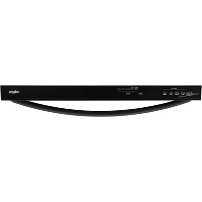 Whirlpool Dishwasher Plastic Tub (WDT730PAHB) - Black