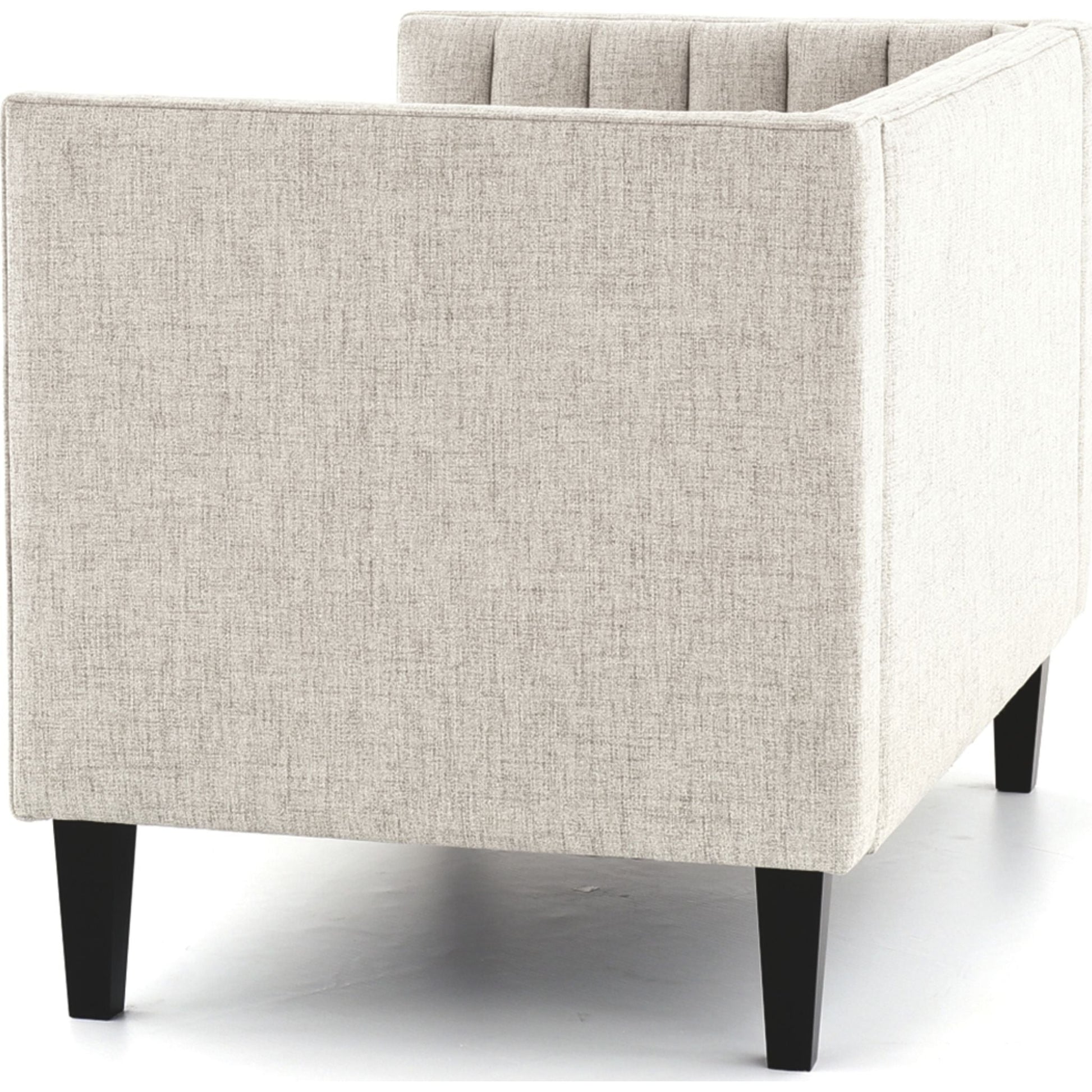 Jeanay Bench - Linen