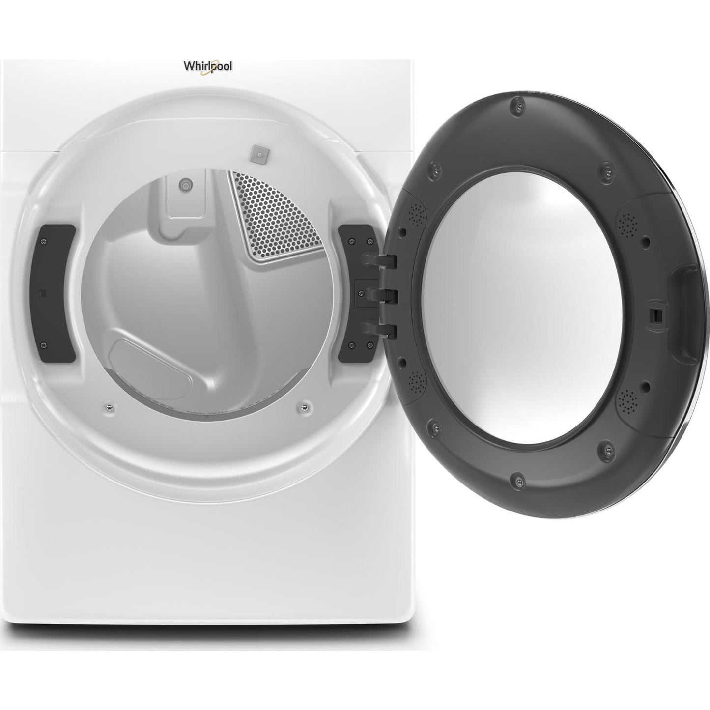 Whirlpool Dryer (YWED9620HW) - White