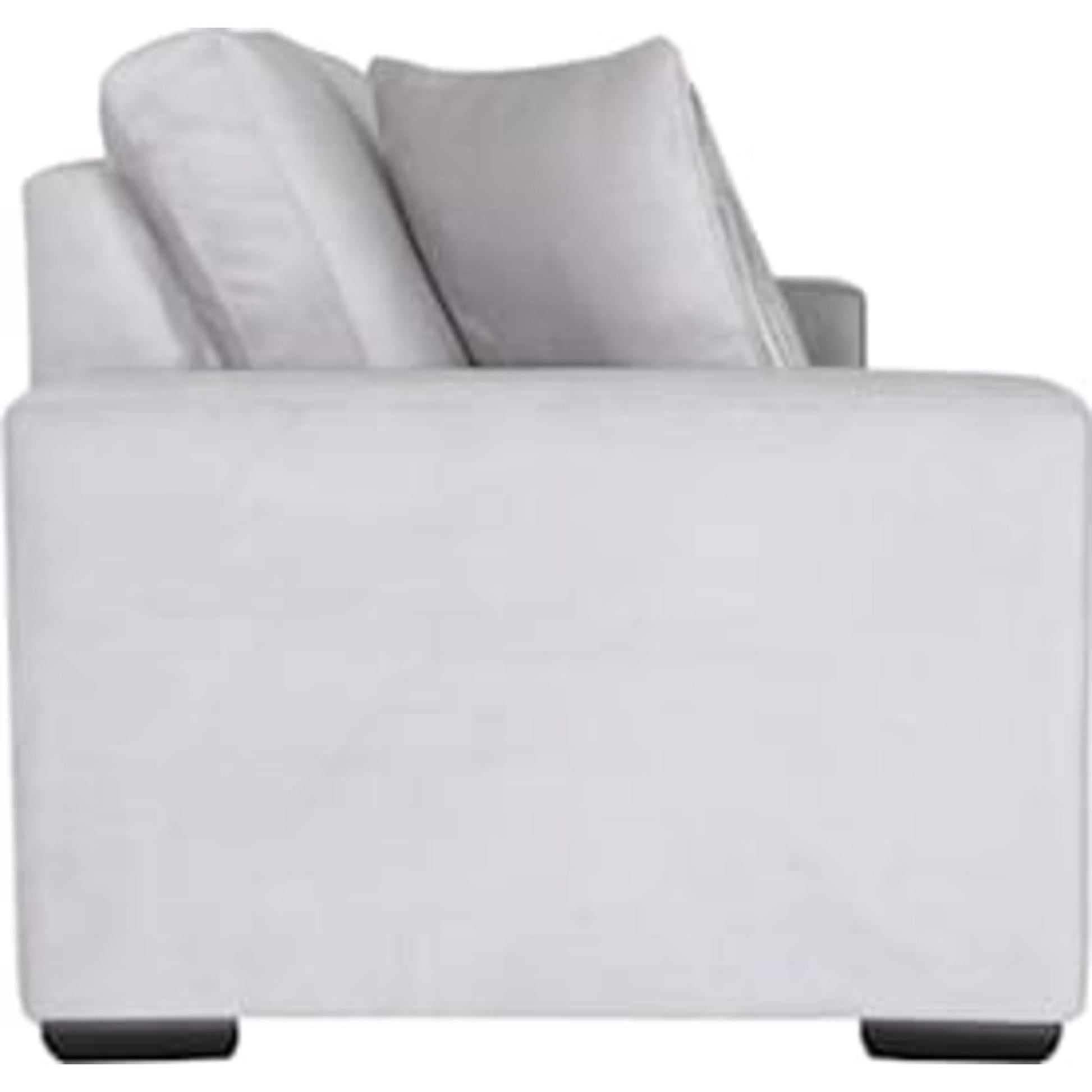 Ryan Full Sleeper - Pewter