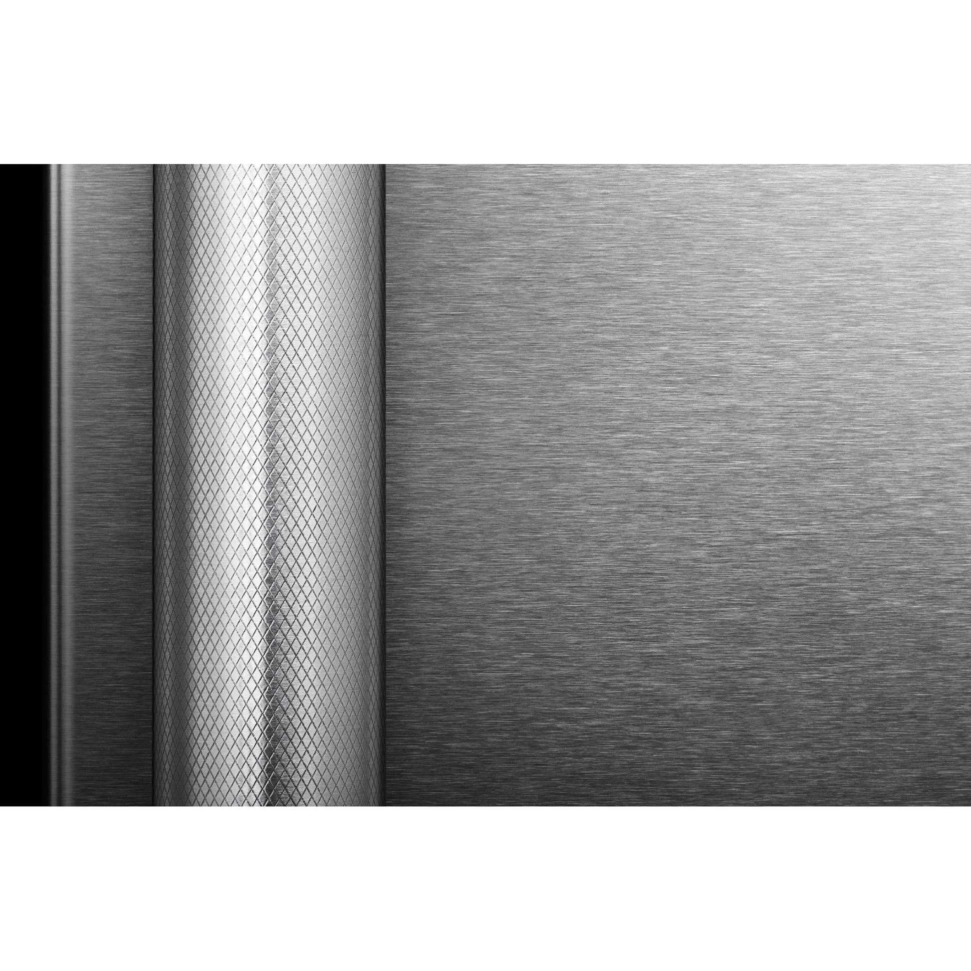 KitchenAid Side x Side Fridge (KRSF705HPS) - Stainless Steel