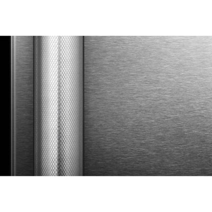KitchenAid Side x Side Fridge (KRSF705HPS) - Stainless Steel