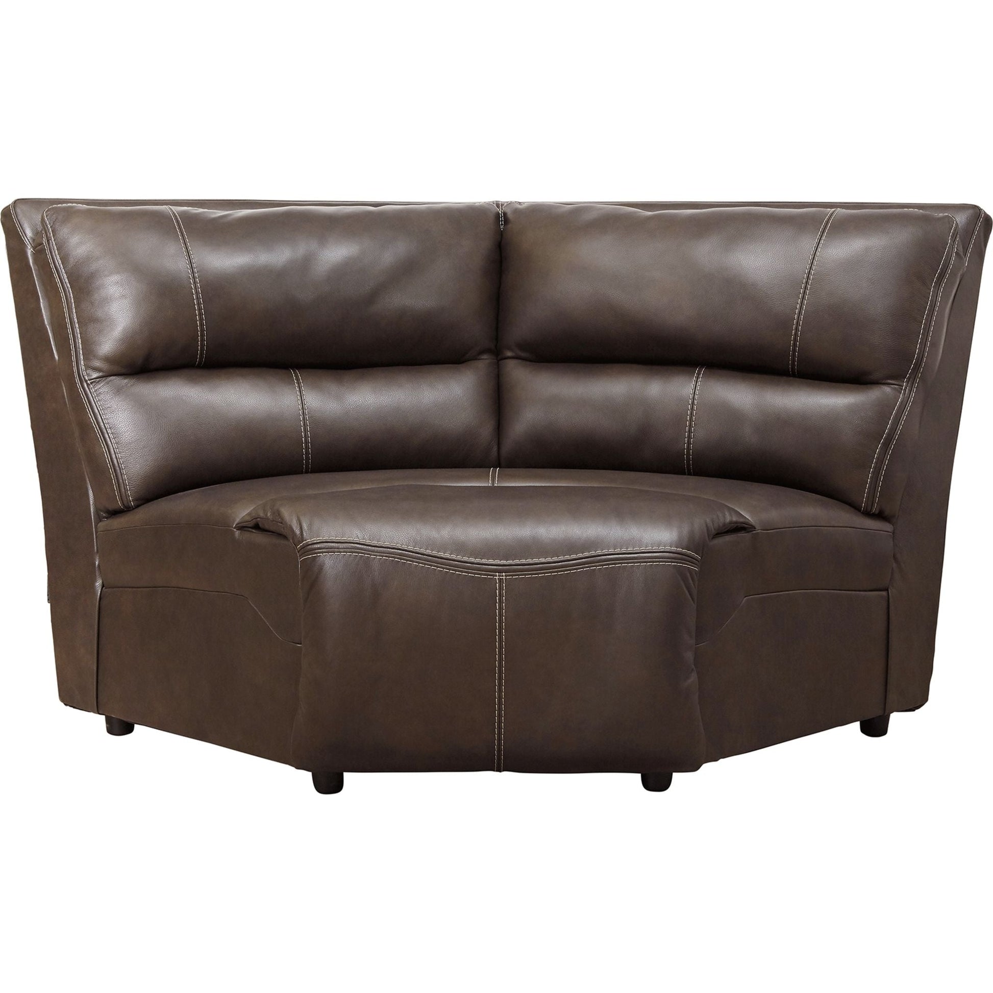 Ricmen 3 Piece Power Sectional