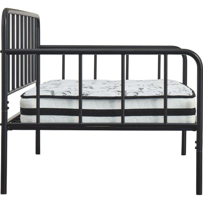 Trentlore Day Bed - Black