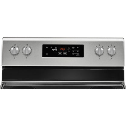 Maytag Self Clean Range (YMER6600FZ) - Stainless Steel