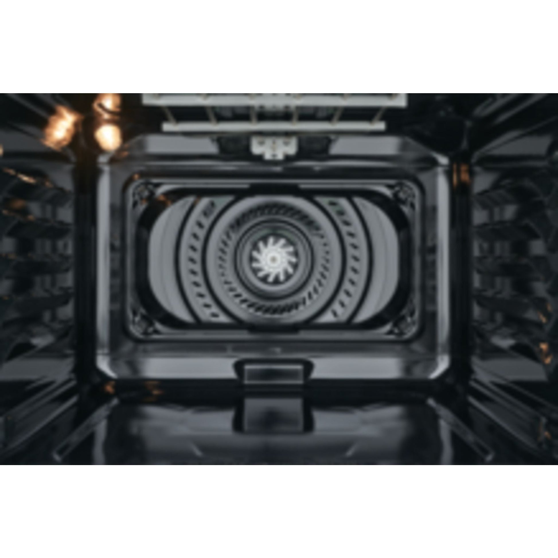 Frigidaire 30" Convection Wall Oven (FCWS3027AD) - Black Stainless