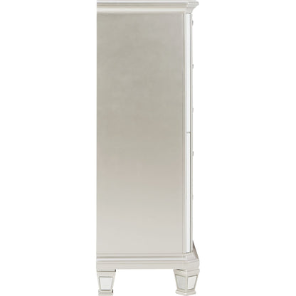 Lindenfield Chest - Silver