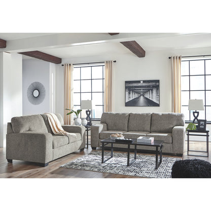 Trivia Sofa - Granite