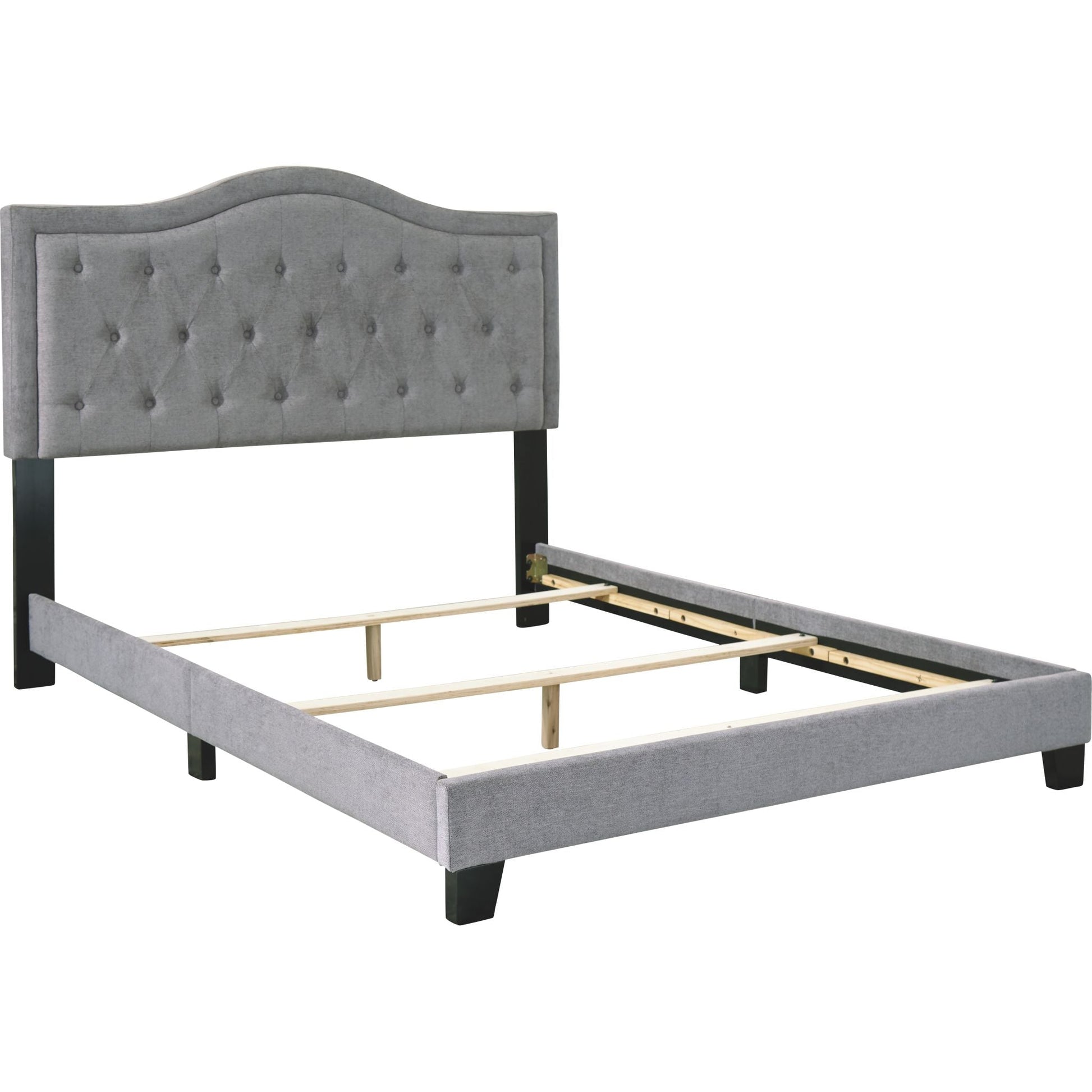 Jerary Bed