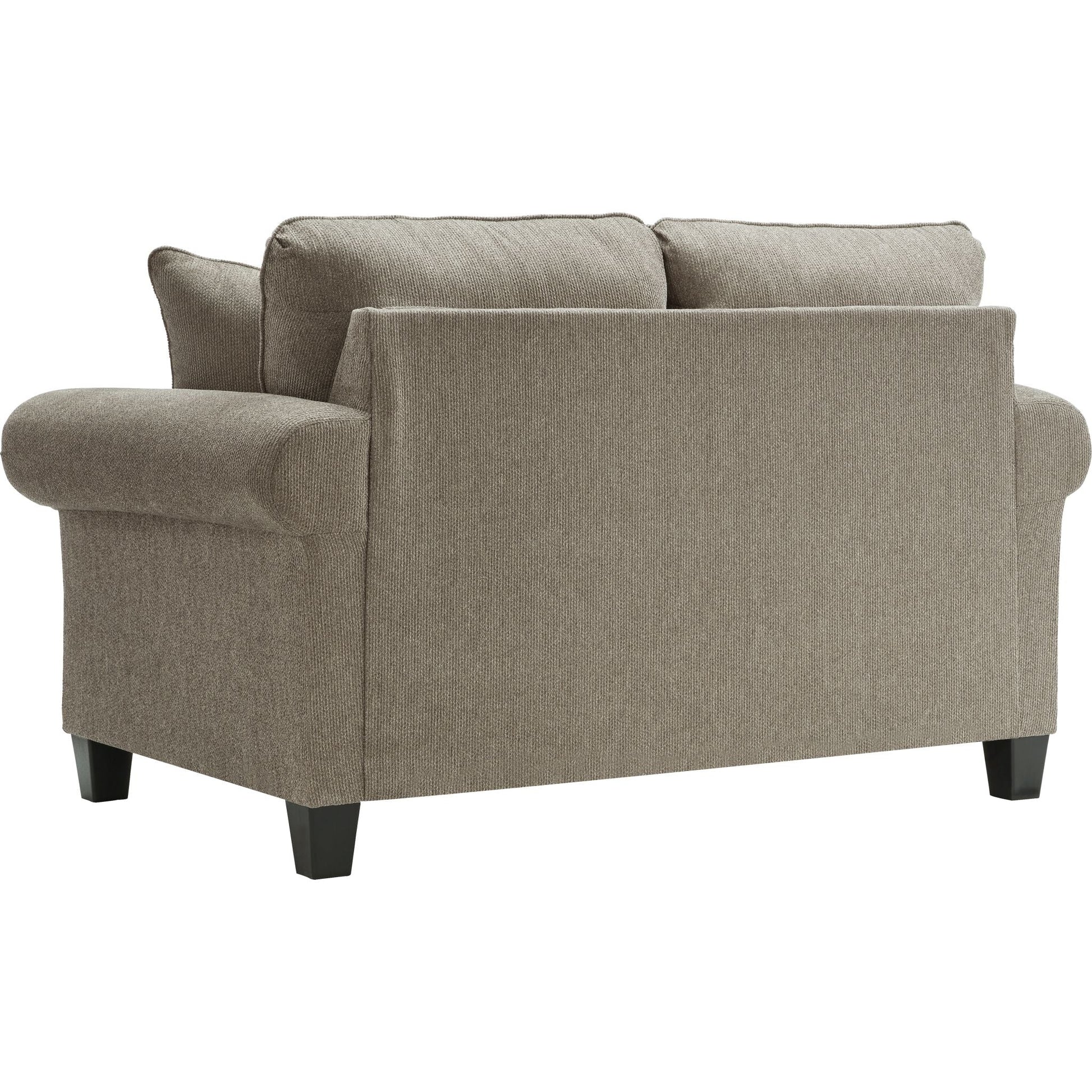 Shewsbury Loveseat - Pewter