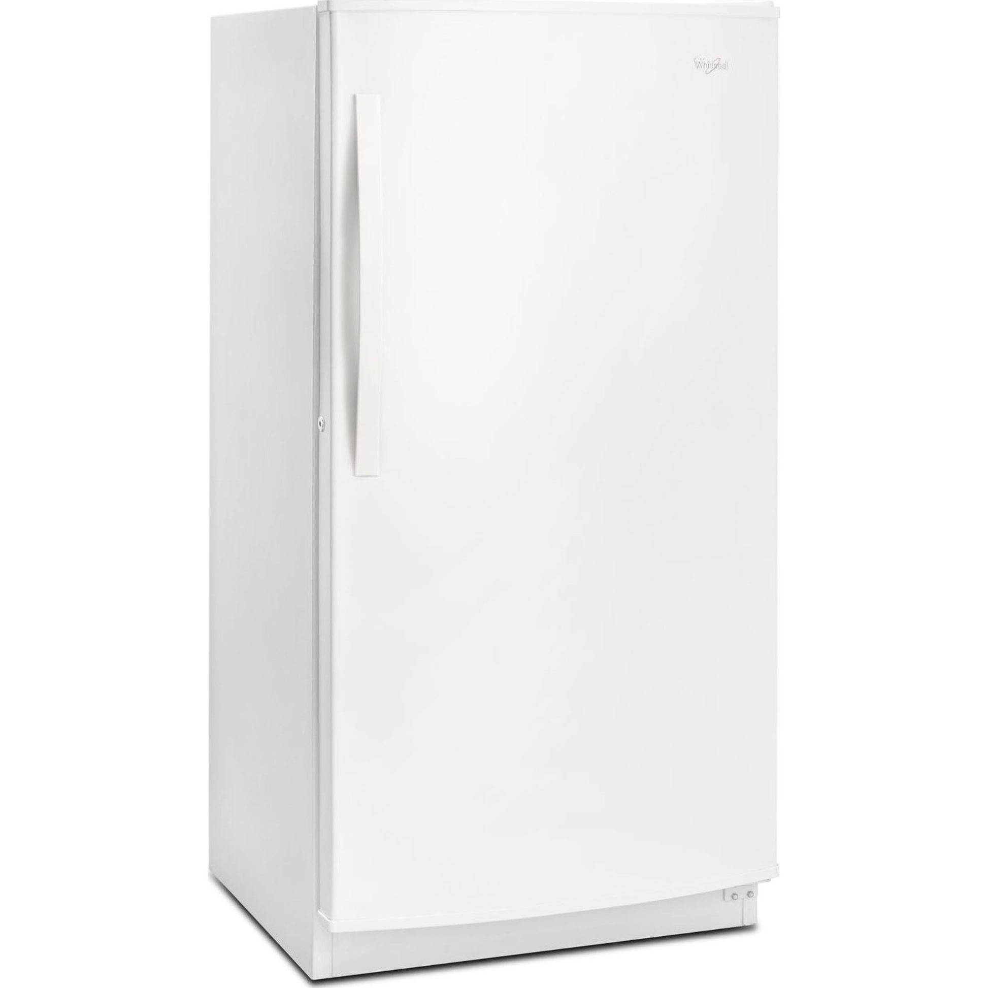 Whirlpool Upright Freezer (WZF56R16DW) - White