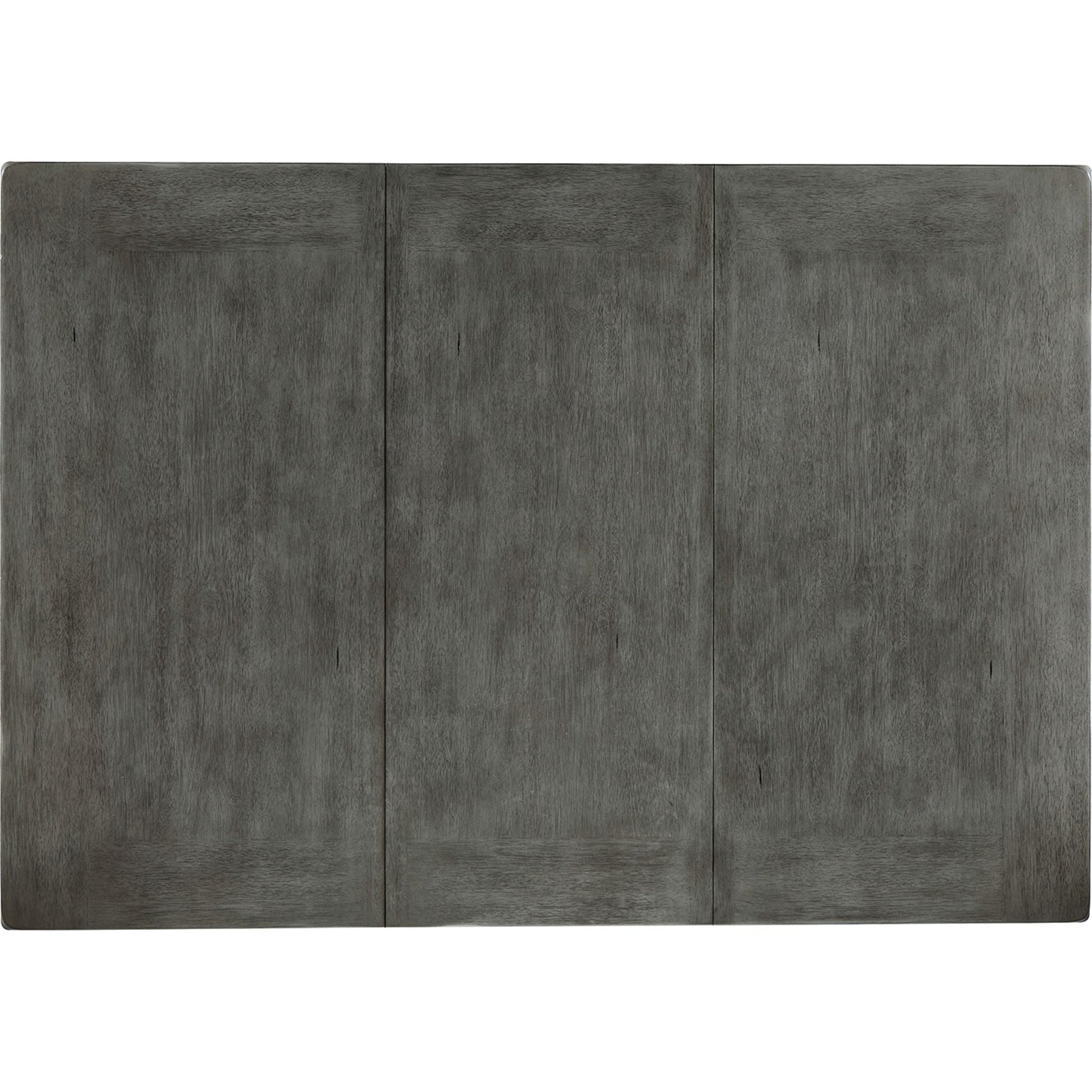 Hallanden Counter Table - Gray - (D589-42)