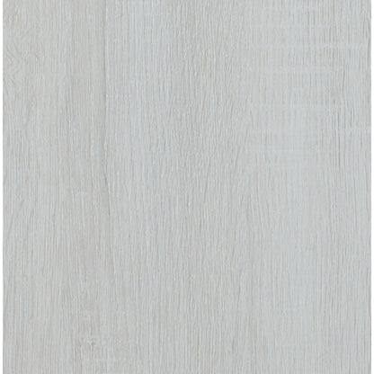 Turnley Wine Cabinet - Antique White