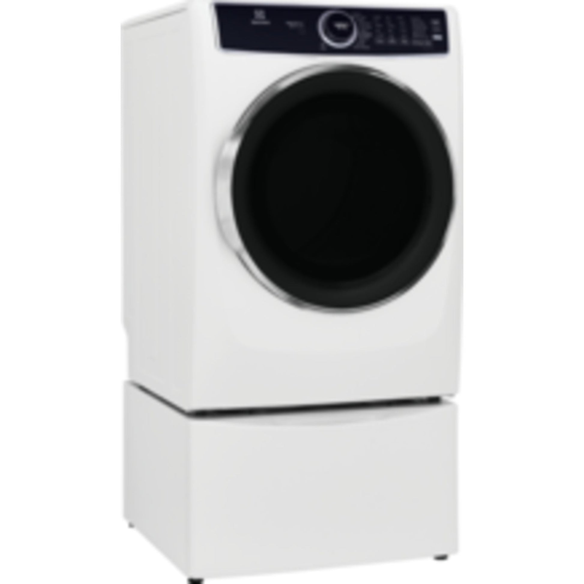 Electrolux Gas Dryer (ELFG7637AW) - White