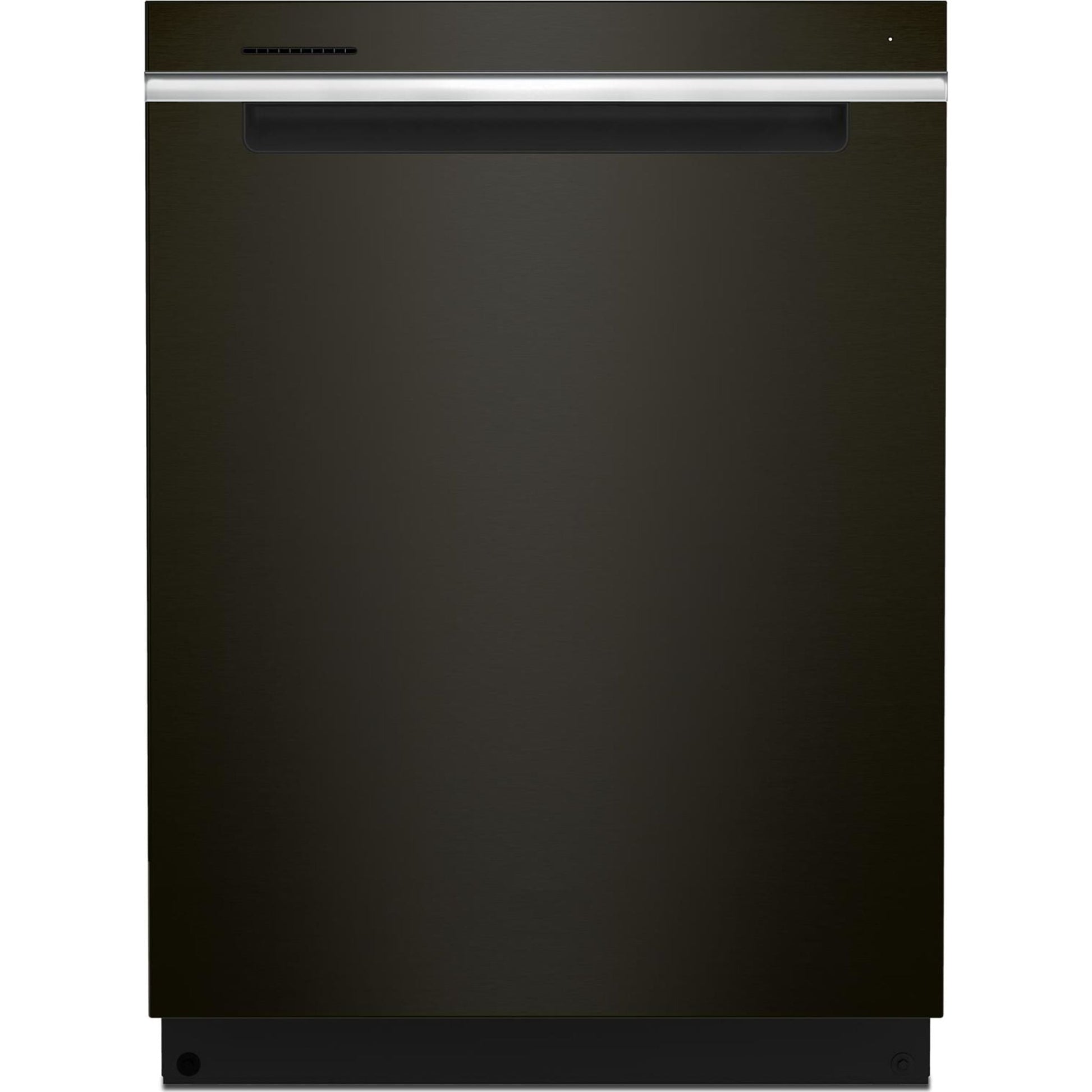 Whirlpool Dishwasher Stainless Steel Tub (WDTA50SAKV) - Black Stainless