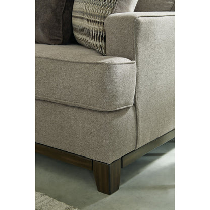 Kaywood Chair - Granite