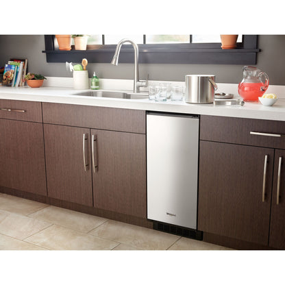 Whirlpool Undercounter Ice Maker (WUI75X15HZ)