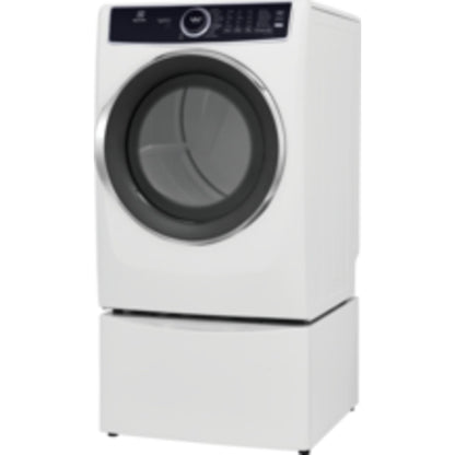 Electrolux Dryer (ELFE753CAW) - White