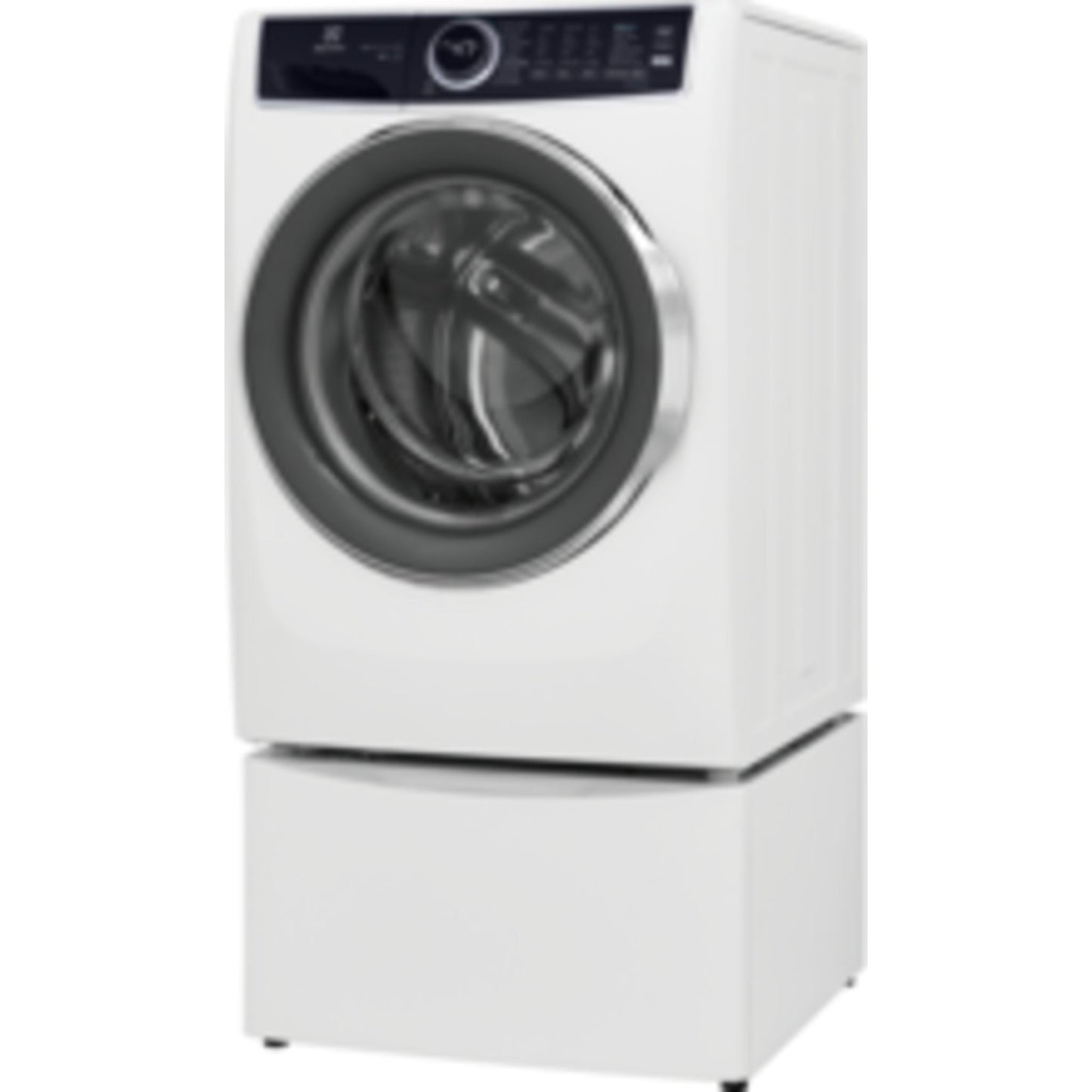 Electrolux Front Load Washer (ELFW7537AW) - White