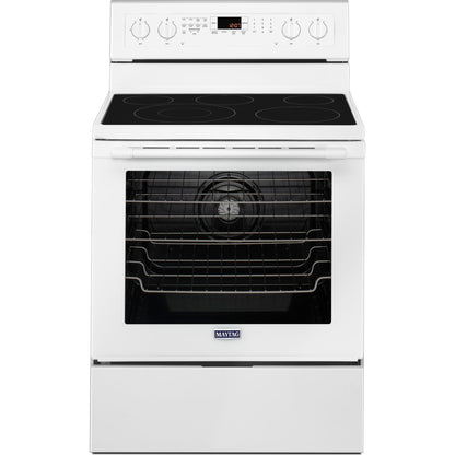 Maytag True Convection Range (YMER8800FW) - White