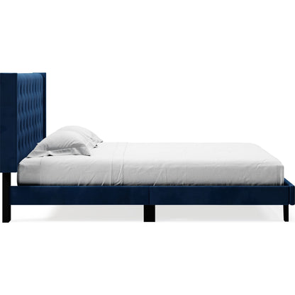 Vintasso Bed