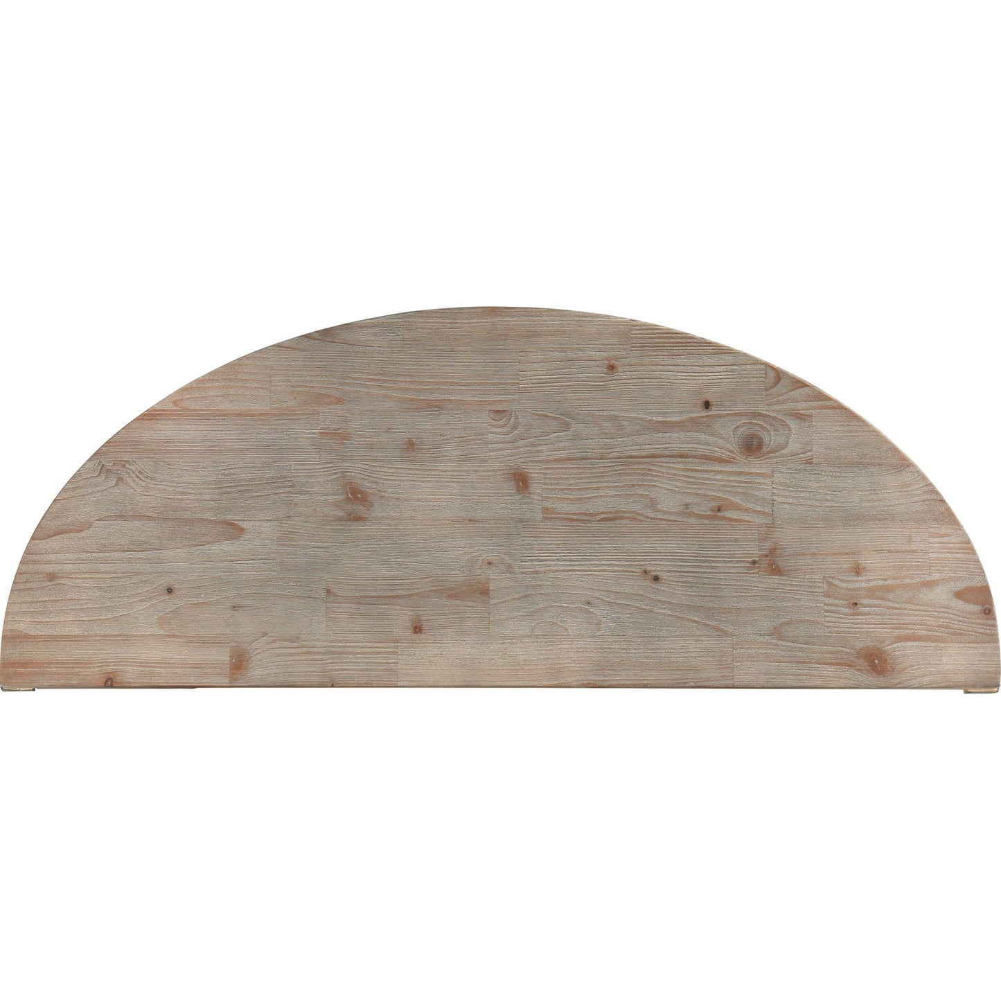 Glasslore Sofa Table - Wood