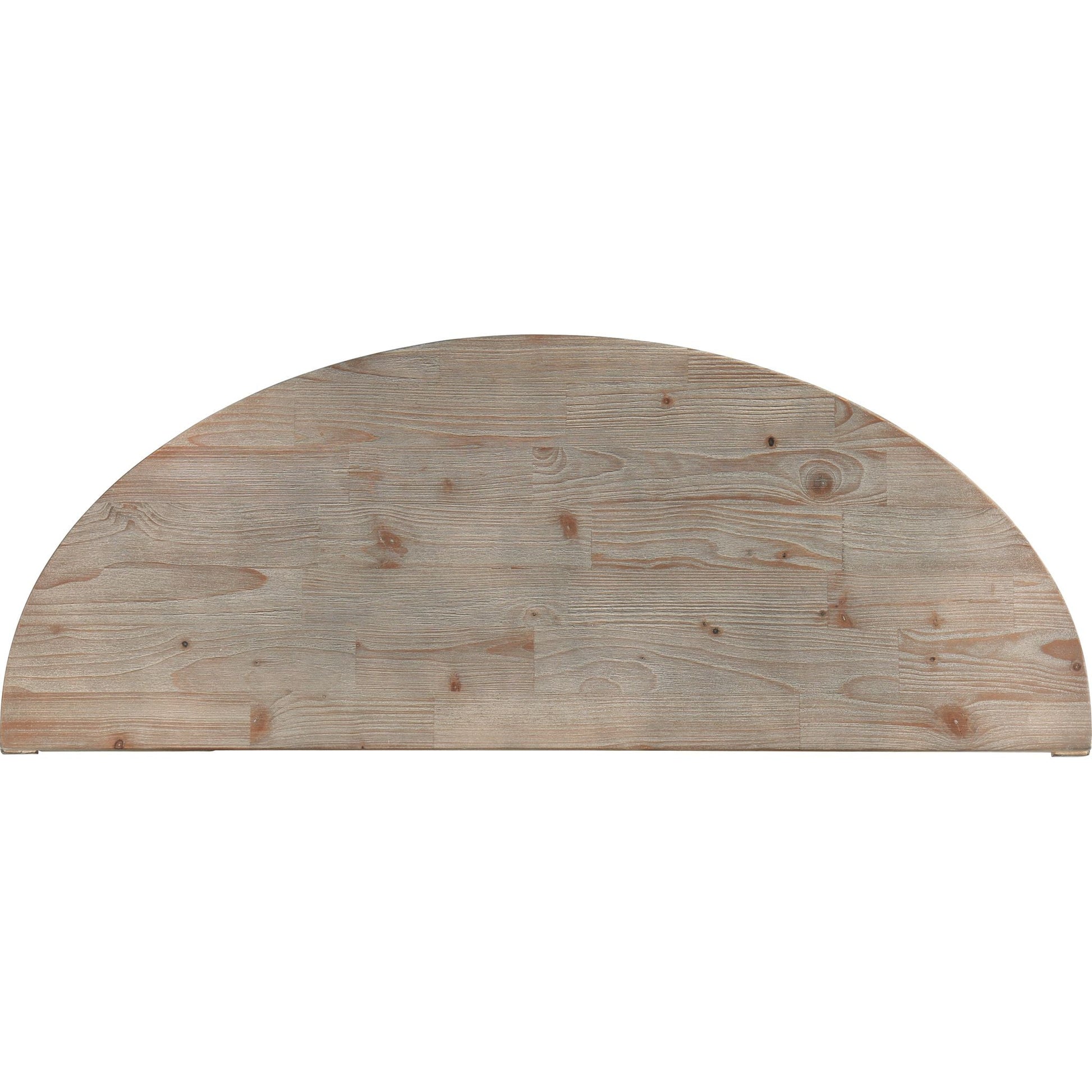 Glasslore Sofa Table - Wood