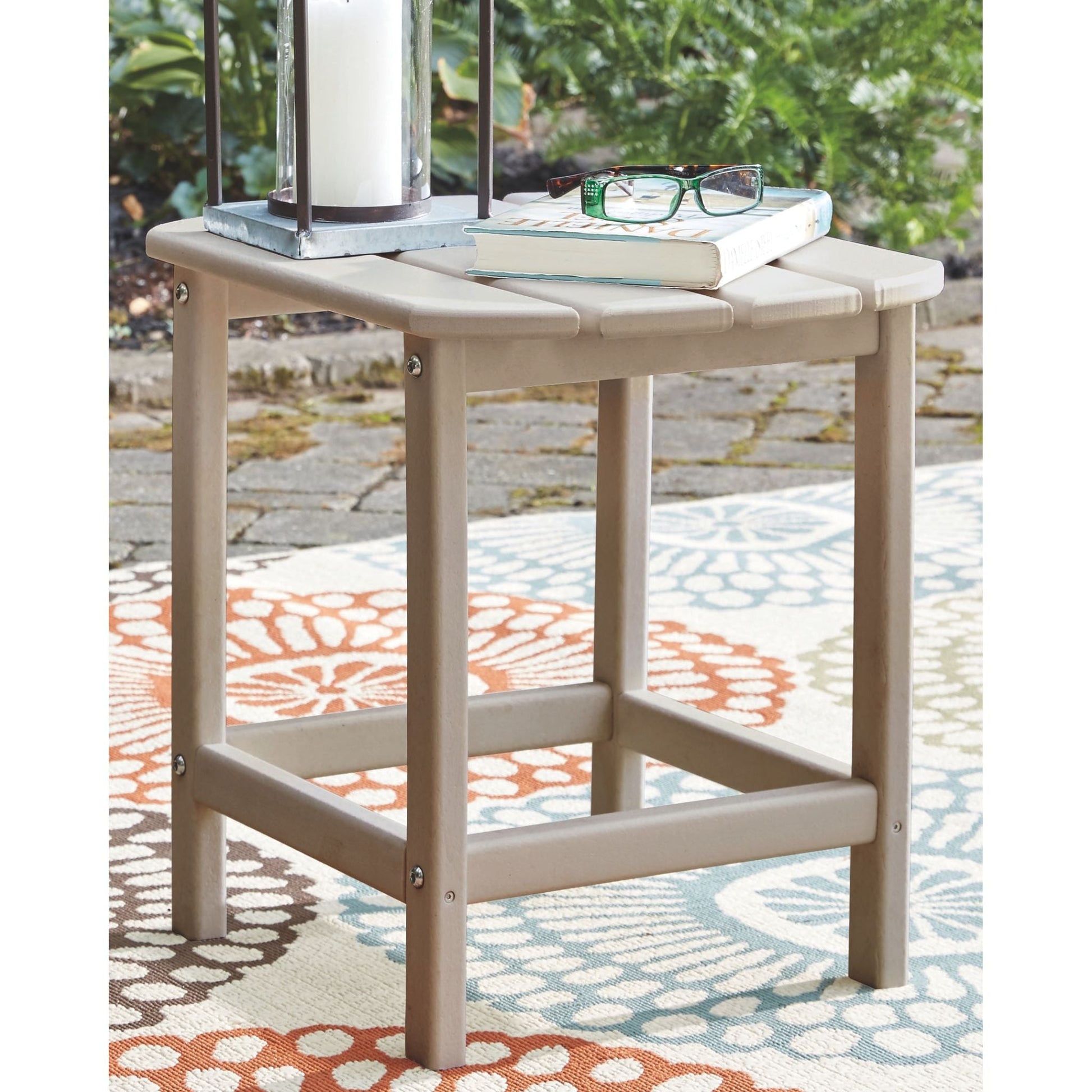 Outdoor Sundown Treasure 2 Piece Package