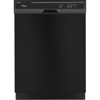 Whirlpool Dishwasher Plastic Tub (WDF330PAHB) - Black