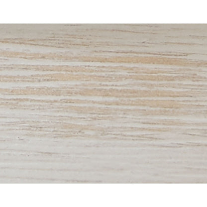 Valebeck Bar Stool - White/Black - (D546-324)
