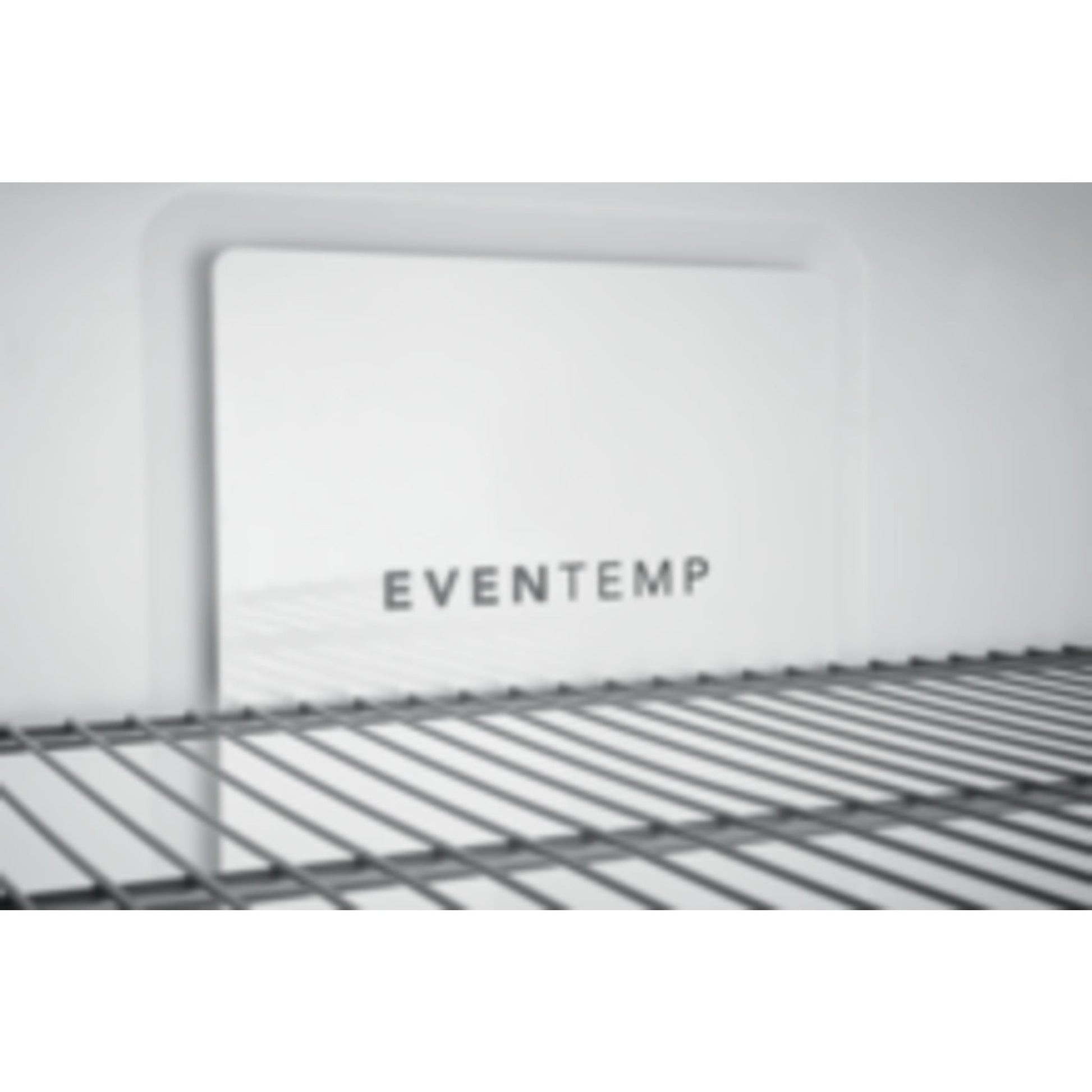 Frigidaire Upright Freezer (FFFU16F2VV) - STEEL