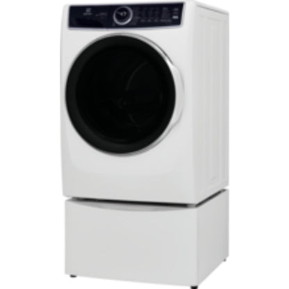 Electrolux Front Load Washer (ELFW7637AW) - White