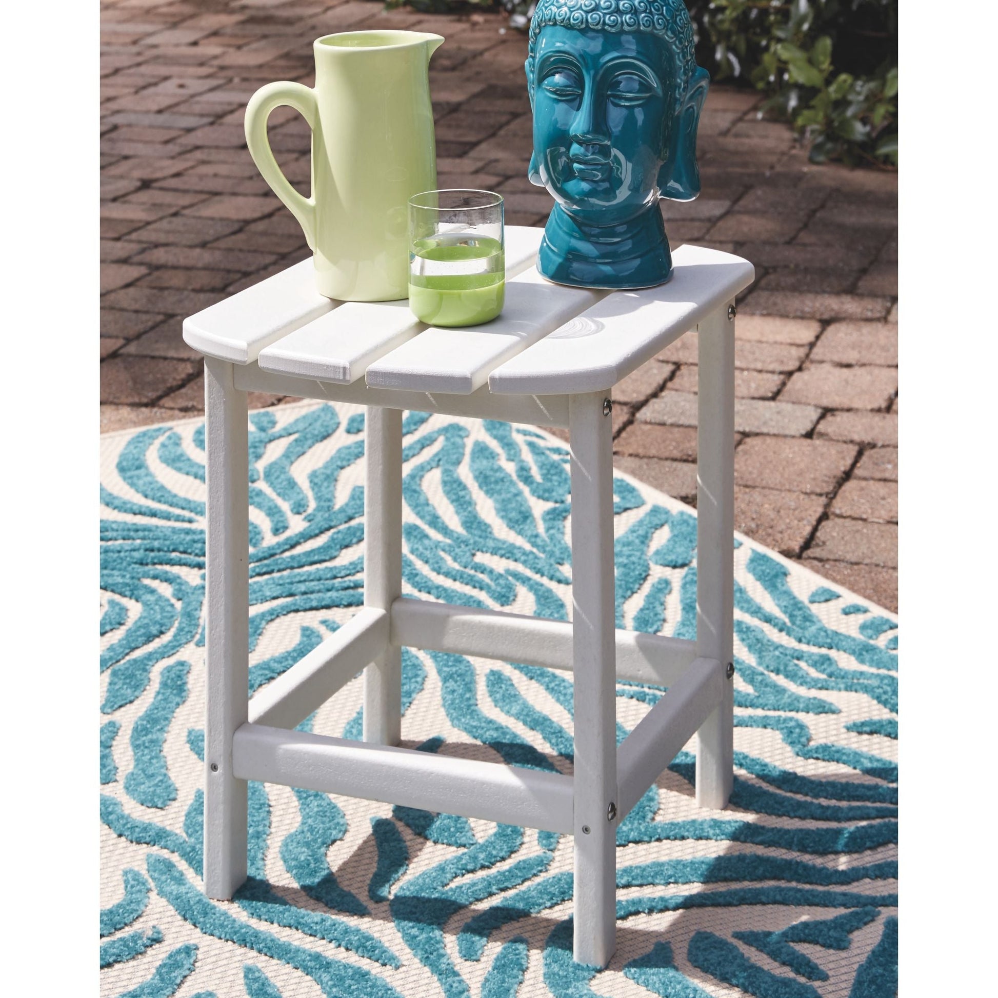 Outdoor Sundown Treasure 2 Piece Package