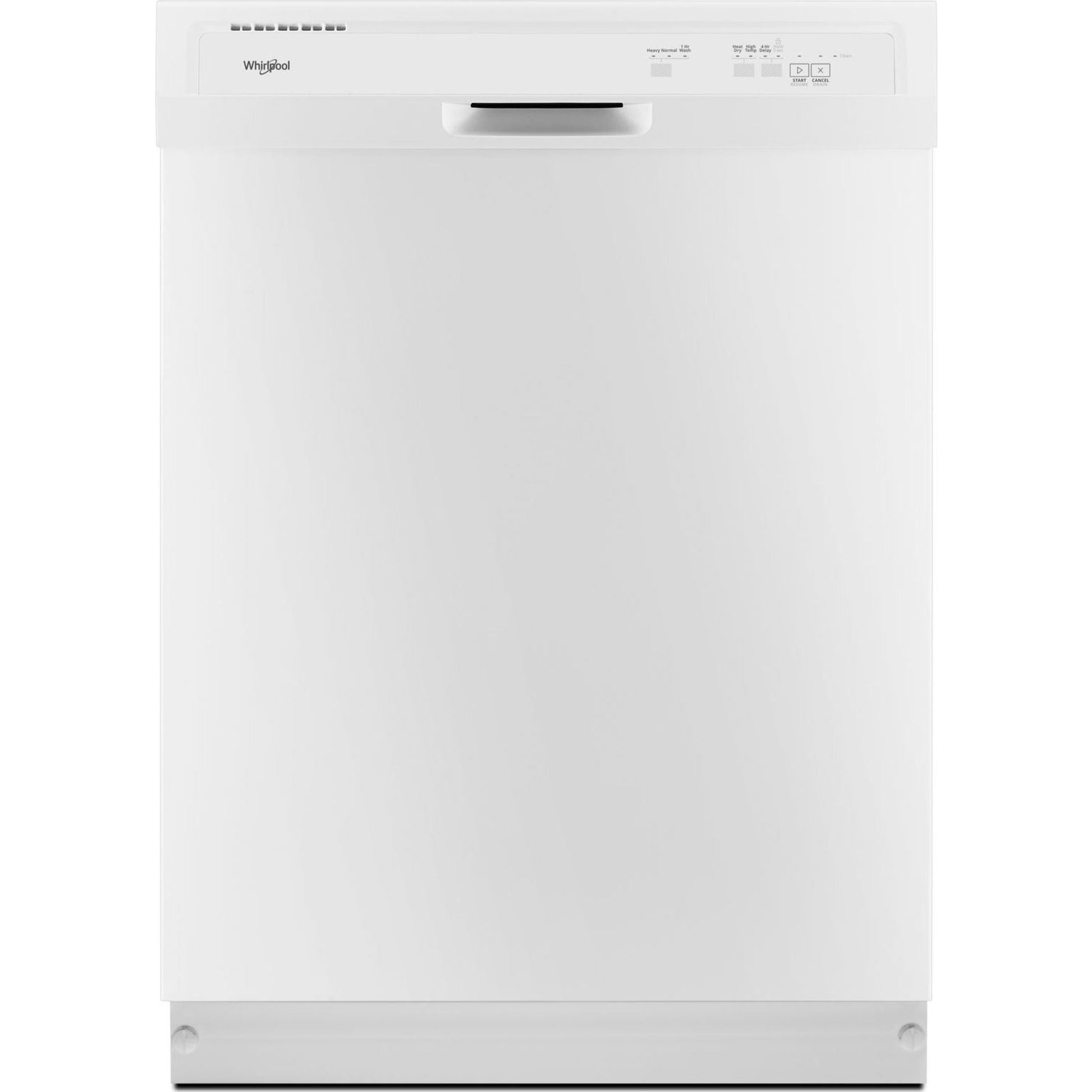 Whirlpool Dishwasher Plastic Tub (WDF330PAHW) - White