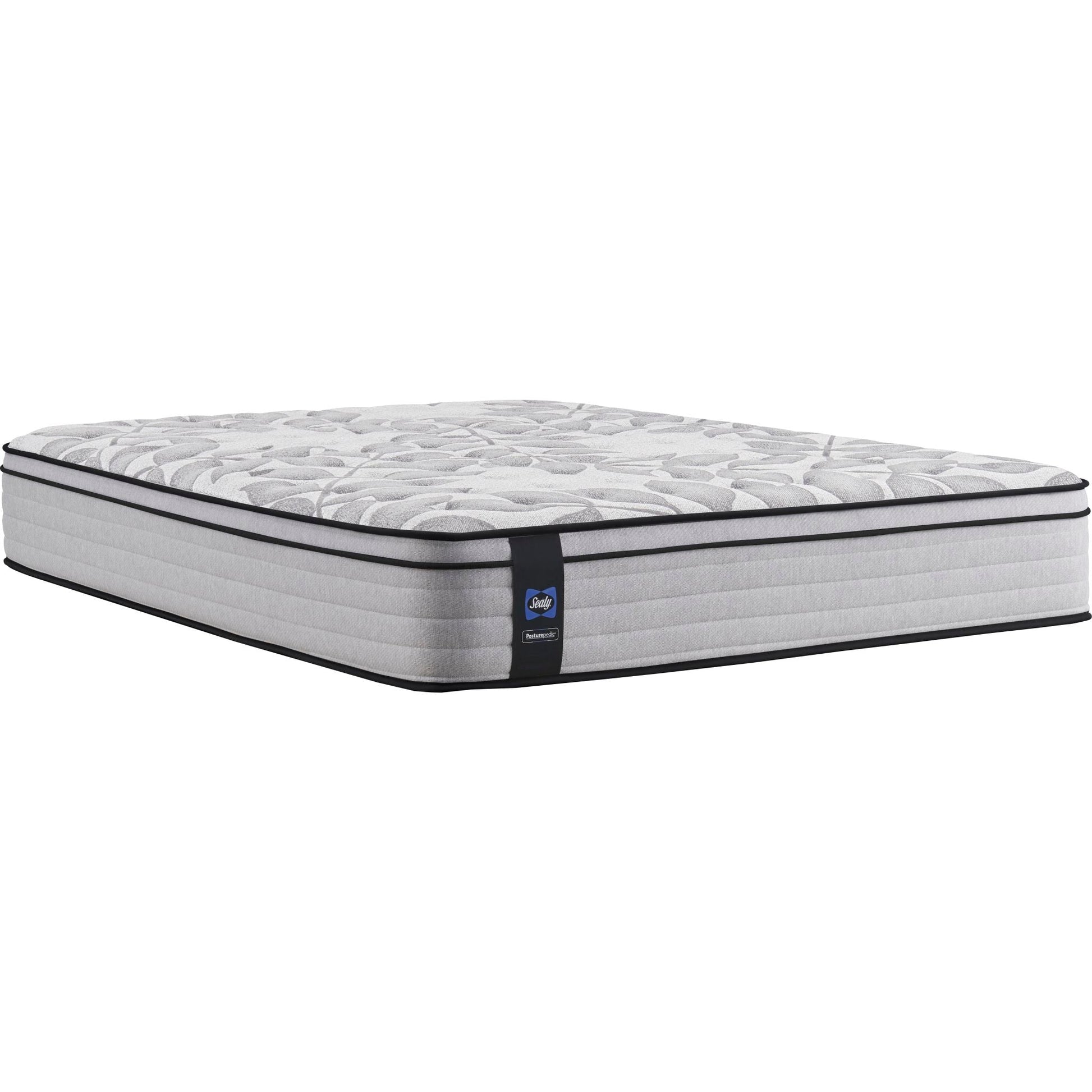 Sealy Cinera Euro Top Full Mattress