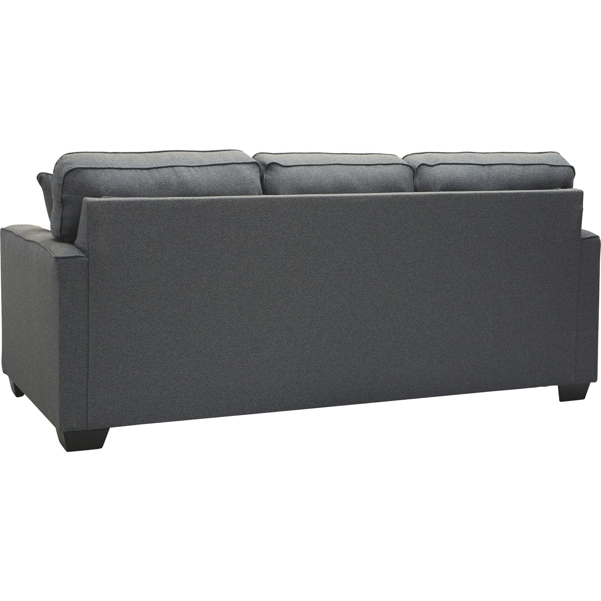 Kiessel Sofa - Steel