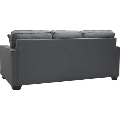 Kiessel Sofa - Steel