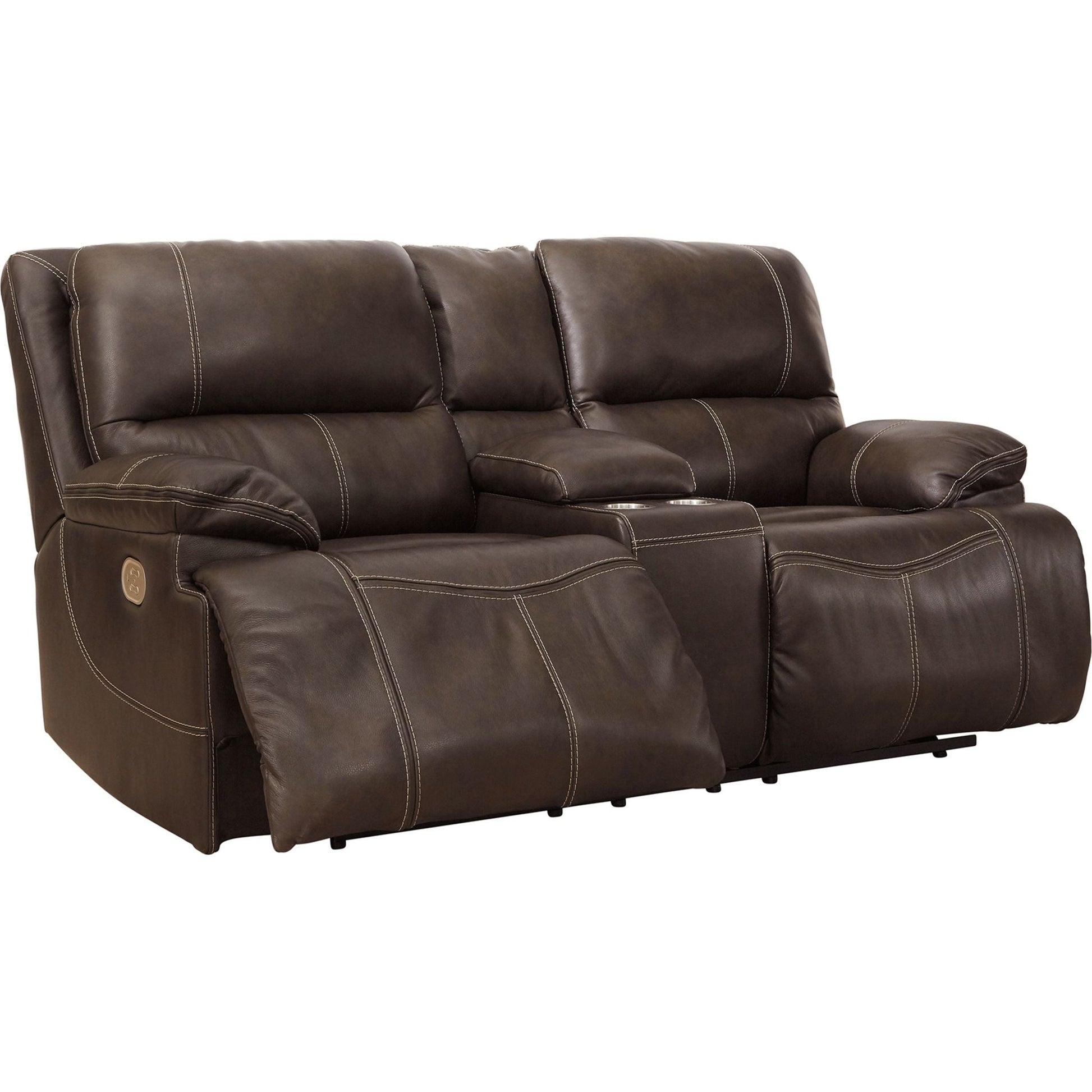 Ricmen 3 Piece Power Sectional