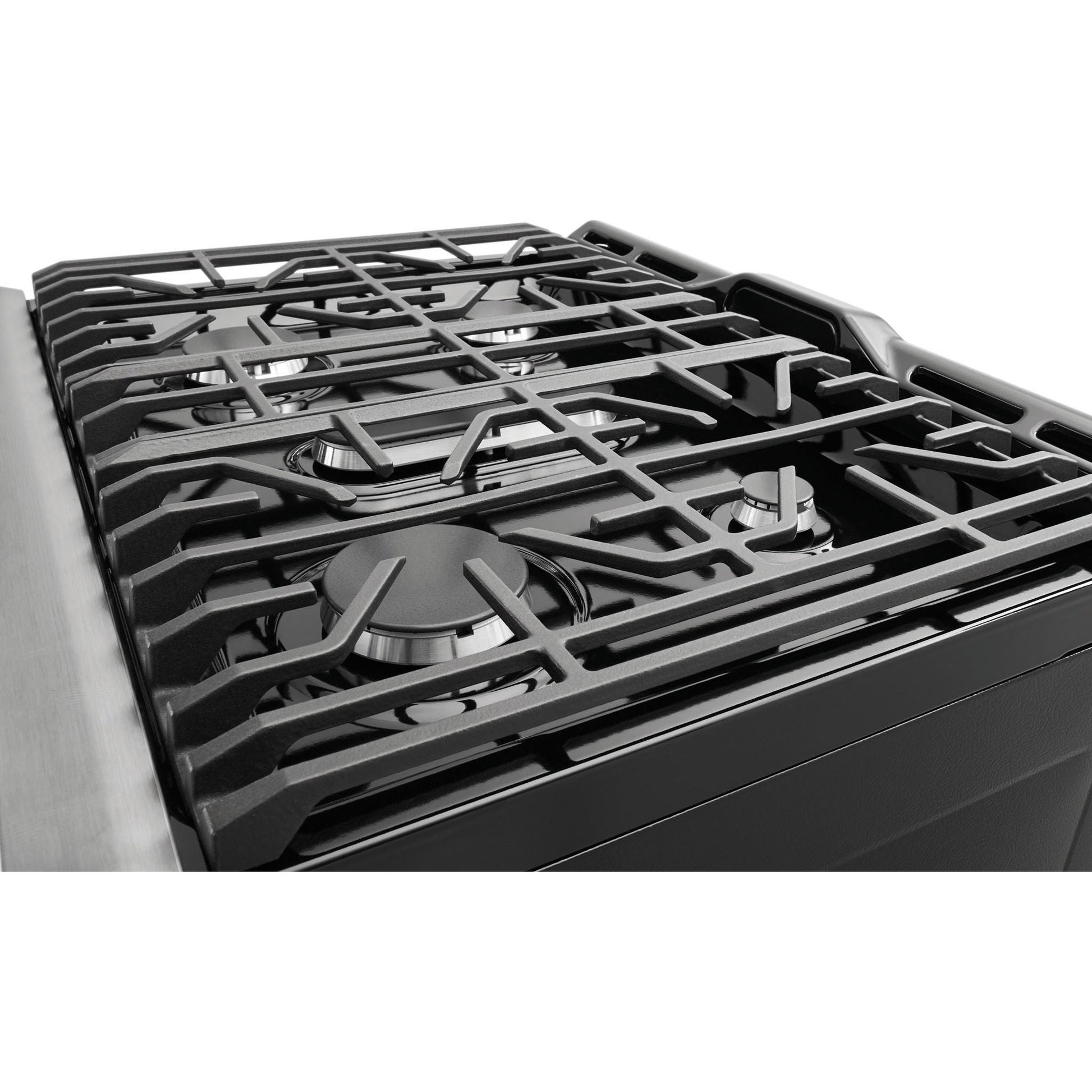 Frigidaire Gallery Gas Range (FGGH3047VF) - Stainless Steel
