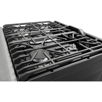 Frigidaire Gallery Gas Range (FGGH3047VF) - Stainless Steel