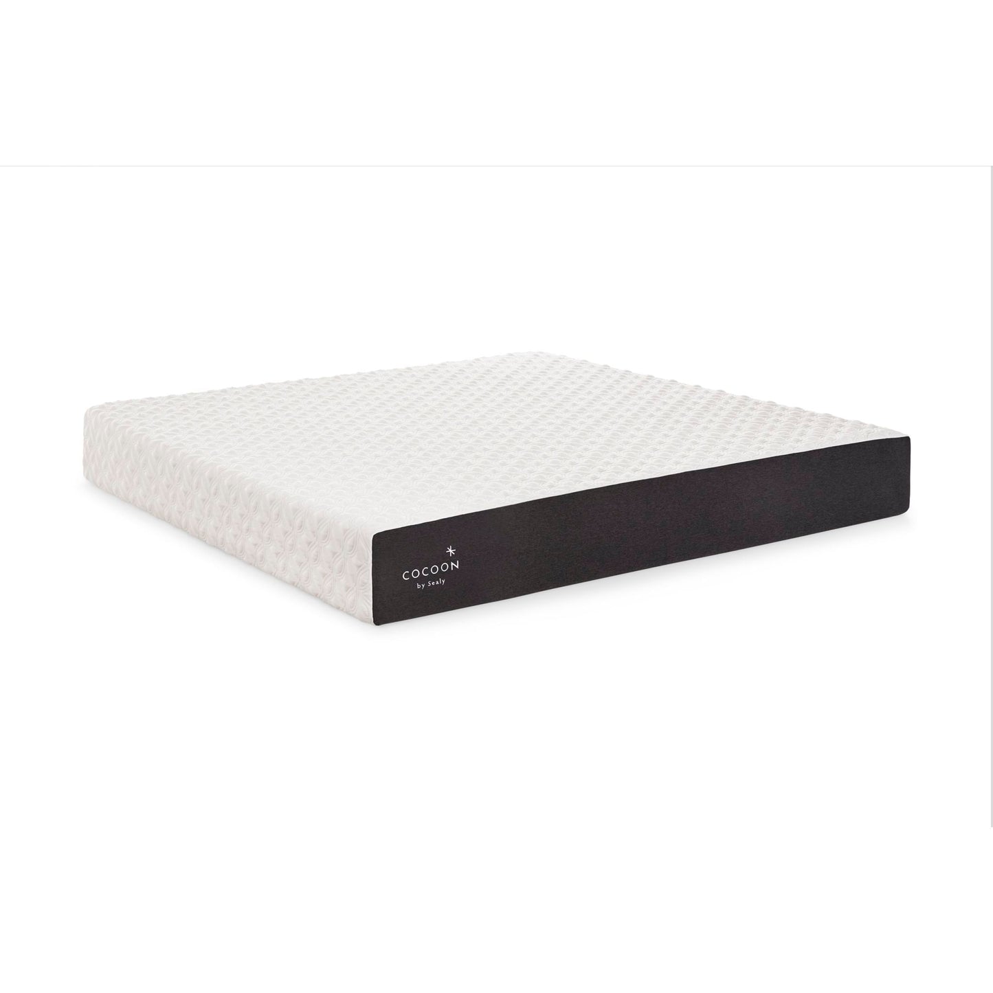 Sealy Cocoon by Sealy Classic 10" Soft Full Mattress