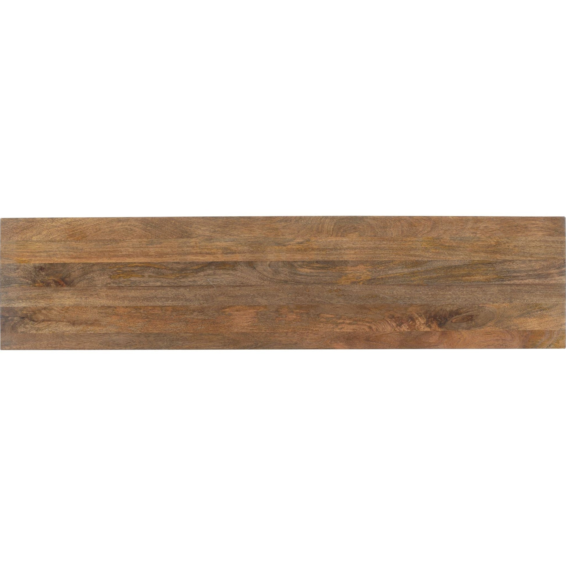 Prattville Accent Cabinet - Brown