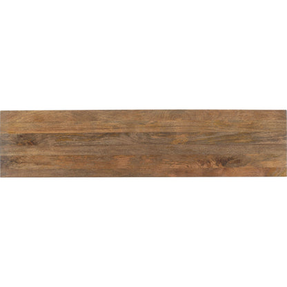 Prattville Accent Cabinet - Brown