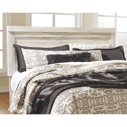 Bellaby 3 Piece Panel Bed
