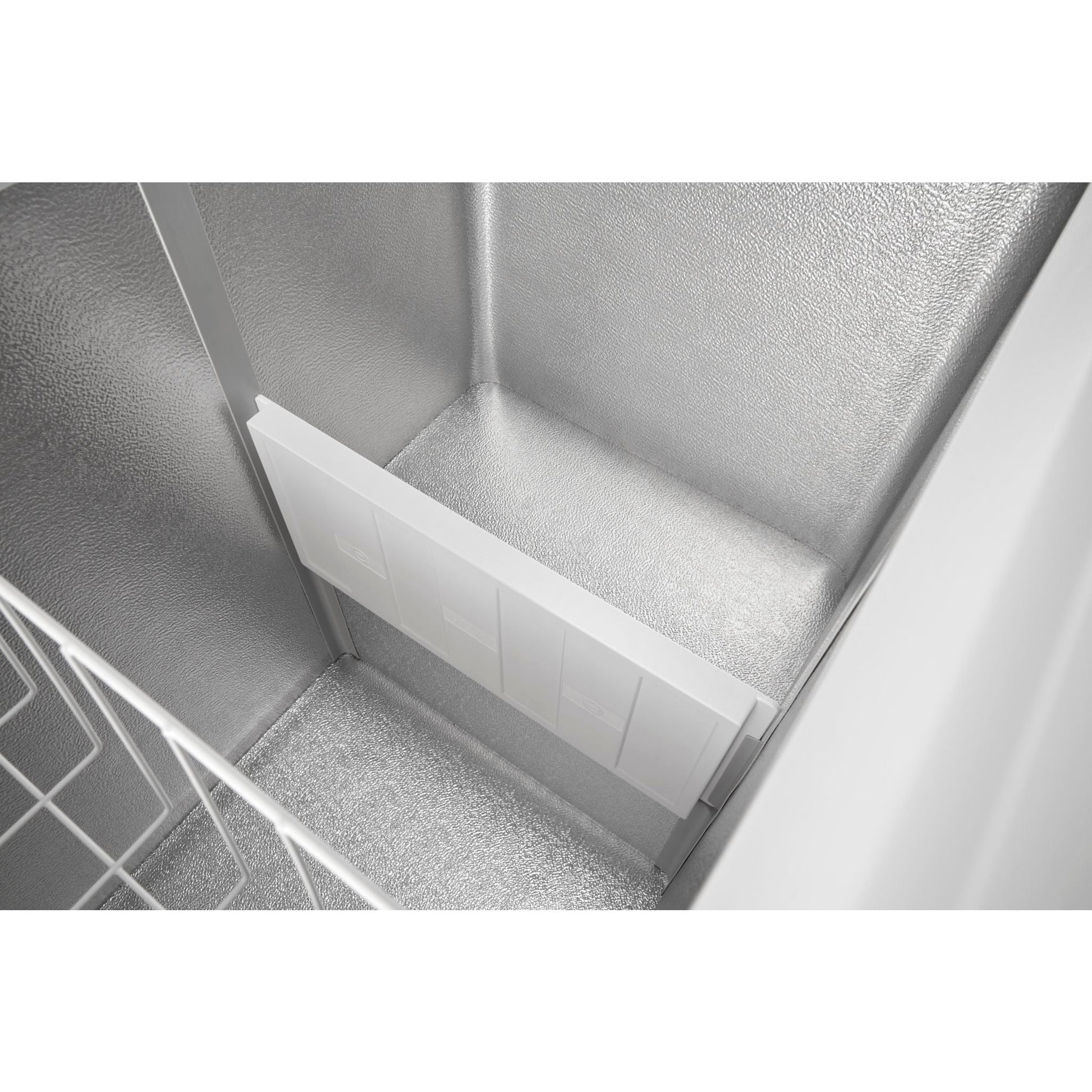 Whirlpool Convertible (WZC3209LW) - WHITE