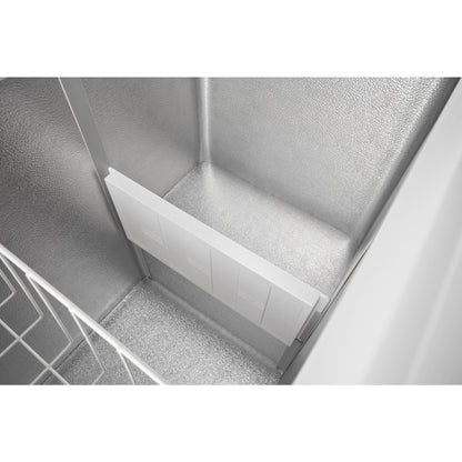 Whirlpool Convertible (WZC3209LW) - WHITE